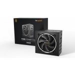 be Quiet! Pure Power 12 M 1000W BN345 – Zboží Živě