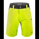 Force Blade MTB s vložkou černé/fluo – Sleviste.cz