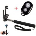 WG 3 s bluetooth ovladačem černá 4447 – Zboží Živě