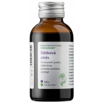 Dědek Kořenář Štětková směs SK+ 100 ml