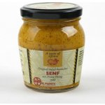 El Puente Hořčice s medem Protea z JAR 235 g – Zboží Dáma