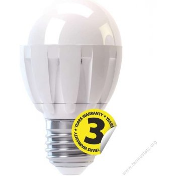 LED X-LINE 6W E27 Mini Globe denní bílá