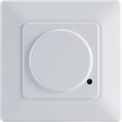 Renkforce RF-4216076 pod omítku vysokofrekvenční 180 ° bílá IP20 – Zboží Mobilmania