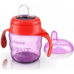 Avent kouzelný hrneček s obrázky a držadly zelená 200 ml – Zboží Mobilmania