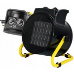 DEDRA DED9930C 2000W – Sleviste.cz