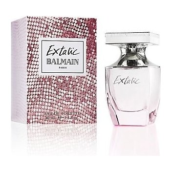 Balmain Extatic toaletní voda dámská 60 ml