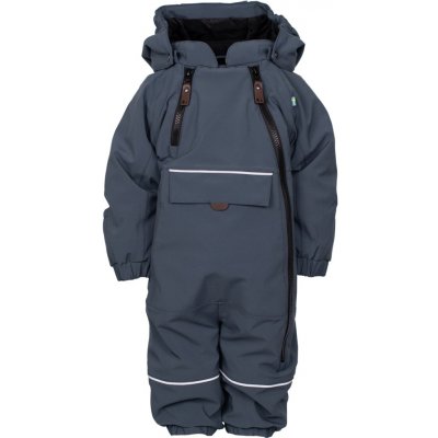 LINDBERG SWEDEN DĚTSKÁ ZIMNÍ KOMBINÉZA LINDBERG SWEDEN ANORAK BABY MM BLUE – Hledejceny.cz