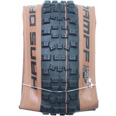 Schwalbe Hans Dampf 29x2.60 skládací – Zboží Mobilmania