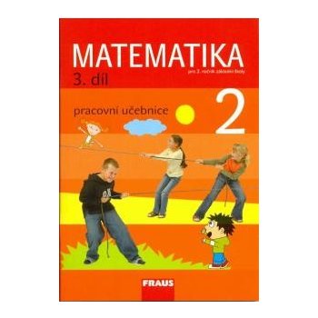 Matematika 2-3 pro ZŠ UČ