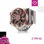 Noctua NH-D15 G2 HBC – Zboží Živě