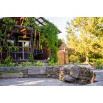 Skvělý glampingový pobyt v útulné dřevěné chatce s privátní sudovou saunou pro 2 osoby na 2 noci – Zbozi.Blesk.cz