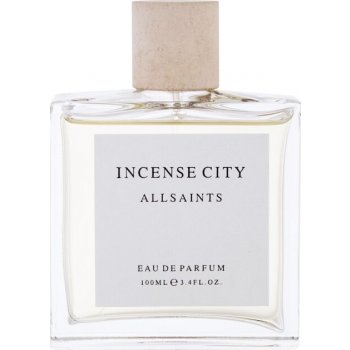 Allsaints Incense City parfémovaná voda unisex 100 ml