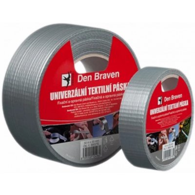 textilni paska duct tape – Heureka.cz