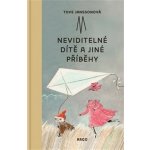 Neviditelné dítě a jiné příběhy – Hledejceny.cz