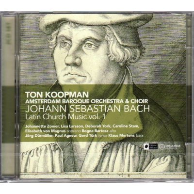 Sheppard John - English & Latin Church Music CD – Hledejceny.cz