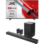JVC LT-40VAF3335 – Zboží Mobilmania