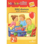 MŮJ DOMOV – Hledejceny.cz