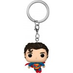 Funko Pocket POP! Superman Superman – Zboží Dáma