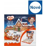 Kinder Adventní kalendář 123g – Zboží Mobilmania