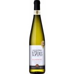 Zámecké Vinařství Bzenec Rulandské bílé pozdní sběr 2020 11,5% 0,75 l (holá láhev) – Hledejceny.cz