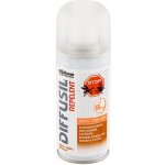 Diffusil Dry repelent 100 ml – Zboží Dáma