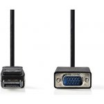 Nedis CCGB37301BK20 – Hledejceny.cz