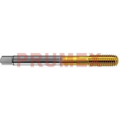 Závitník tvářecí MF, 6HX, DIN 374, HSS-E, TiN, GUHRING, 927-M12X1,5 /12.007/ – Hledejceny.cz