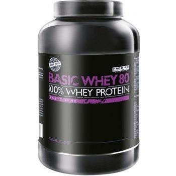 Prom-IN Basic Whey 80 2250 g