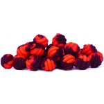 Sportcarp neutrálně vyvážené nástrahy Worms Duo 11 mm 25 g Wild Strawberry – Hledejceny.cz