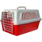 Ferplast Atlas 5 Přepravka 41,5 x 28 x 24,5 cm – Sleviste.cz