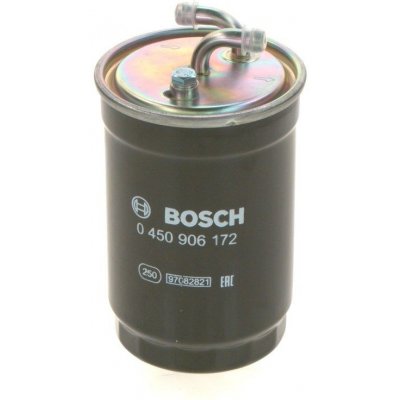 Palivový filtr BOSCH 0 450 906 172 (0450906172) – Zbozi.Blesk.cz