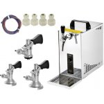 Lindr Pygmy 25/k Green line NEW 3x naražeč – Hledejceny.cz