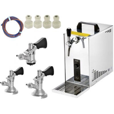 Lindr Pygmy 25/k Green line NEW 3x naražeč – Hledejceny.cz