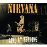 Nirvana - Live At Reading, 2 LP – Hledejceny.cz