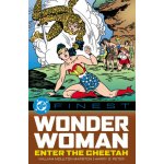 DC Finest: Wonder Woman: Enter the Cheetah – Hledejceny.cz