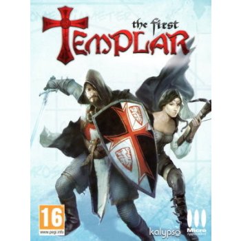 The First Templar