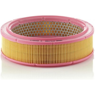 Vzduchový filtr MANN-FILTER C 2443/1 – Hledejceny.cz