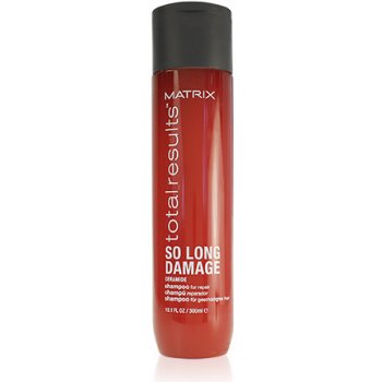 Matrix Total Results So Long Damage Shampoo 300 ml