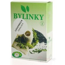 Juvamed Levandule lékařská KVĚT bylinný čaj sypaný 30 g