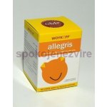 Woykoff Allegris antidepresivum pro psy 60 tbl – Hledejceny.cz