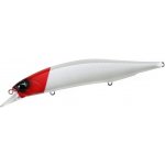 Duo Jerkbait Limited SP 12 cm Pearl Red Head – Hledejceny.cz