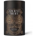Ancient + Brave Cacao + Grass Fed Collagen 250 g – Hledejceny.cz