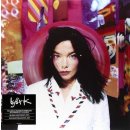 Björk - Post -Hq Vinyl/Ltd- LP