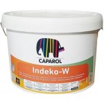 Caparol Indeko W 2,5L fungicidní a antibakteriální barva proti plísním – Zbozi.Blesk.cz