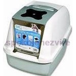 Hagen WC kočka kryté domek CATIT Design 56 x 38 x 48 cm – Sleviste.cz