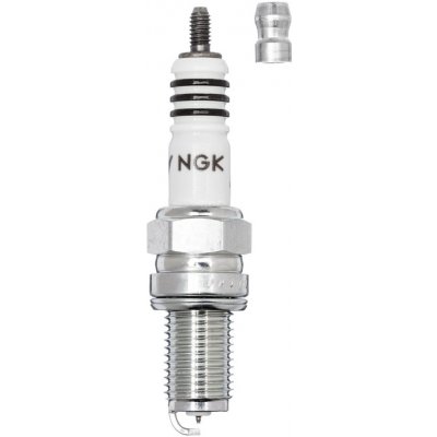NGK zapalovací svíčka DCR8EIX – Hledejceny.cz