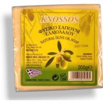Knossos přírodní olivové mýdlo bílé 200 g – Zboží Dáma