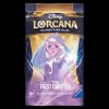 Disney Lorcana TCG: The First Chapter Booster