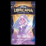 Disney Lorcana TCG: The First Chapter Booster – Hledejceny.cz