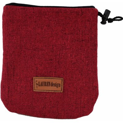 Lauren Design Pamlskovník Lauren, červený – Hledejceny.cz